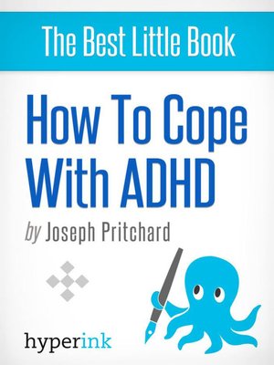 cover image of Coping with Adhd